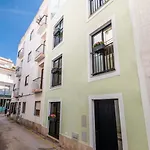 Haus Retreat Direkt Am By Interhome Дом отдыха Армасан-де-Пера
