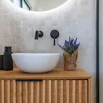 Haus Retreat Direkt Am By Interhome Дом отдыха *