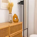 Дом отдыха Haus Retreat Direkt Am By Interhome