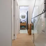 Haus Retreat Direkt Am By Interhome Дом отдыха Армасан-де-Пера