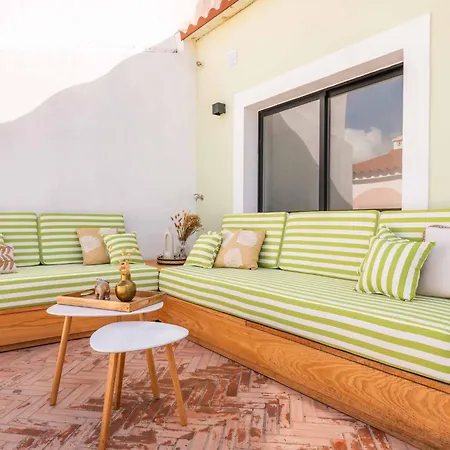 Haus Retreat Direkt Am By Interhome Дом отдыха