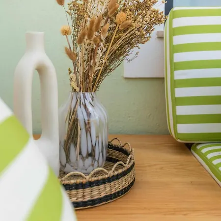 Haus Retreat Direkt Am By Interhome *