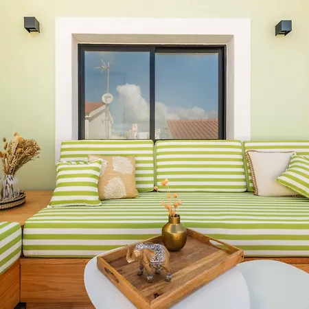 Haus Retreat Direkt Am By Interhome *