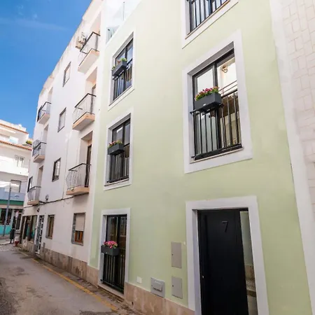 Haus Retreat Direkt Am By Interhome Σπίτι διακοπών Armação de Pêra