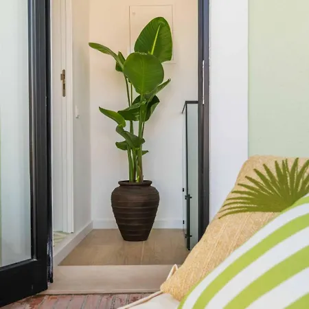 Haus Retreat Direkt Am By Interhome Armação de Pêra