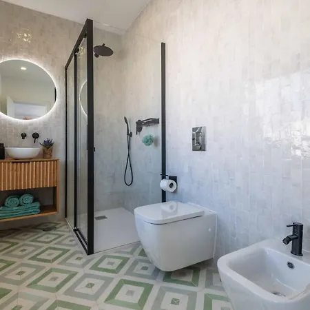 Дом отдыха Haus Retreat Direkt Am By Interhome