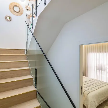 Σπίτι διακοπών Haus Retreat Direkt Am By Interhome *