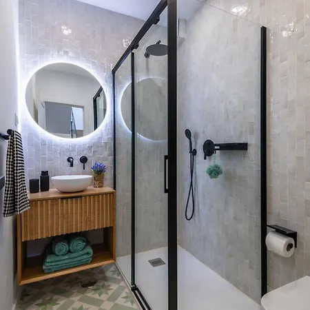 Haus Retreat Direkt Am By Interhome