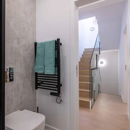Haus Retreat Direkt Am By Interhome