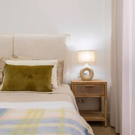 Haus Retreat Direkt Am By Interhome Σπίτι διακοπών Armação de Pêra