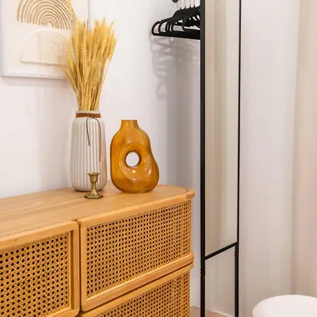 Σπίτι διακοπών Haus Retreat Direkt Am By Interhome
