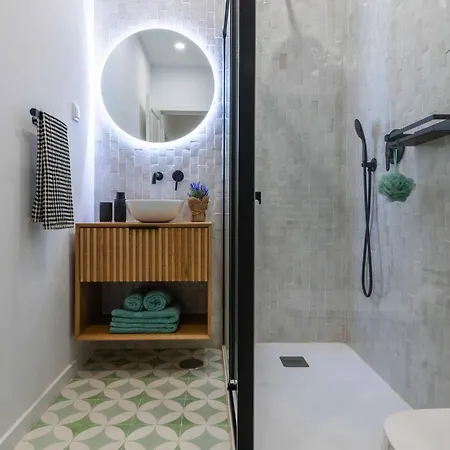 Haus Retreat Direkt Am By Interhome
