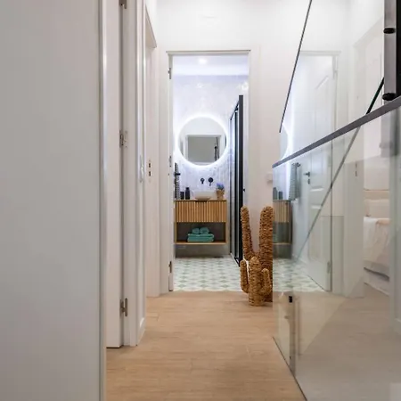 Haus Retreat Direkt Am By Interhome Σπίτι διακοπών Armação de Pêra