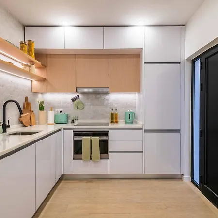 Haus Retreat Direkt Am By Interhome * Armação de Pêra