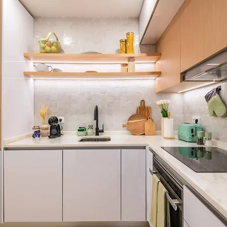 Haus Retreat Direkt Am By Interhome *