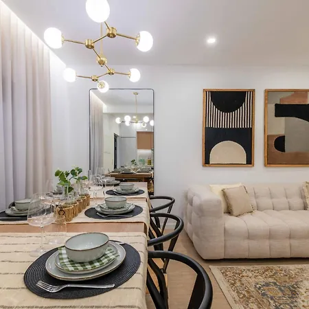 Haus Retreat Direkt Am By Interhome Armação de Pêra