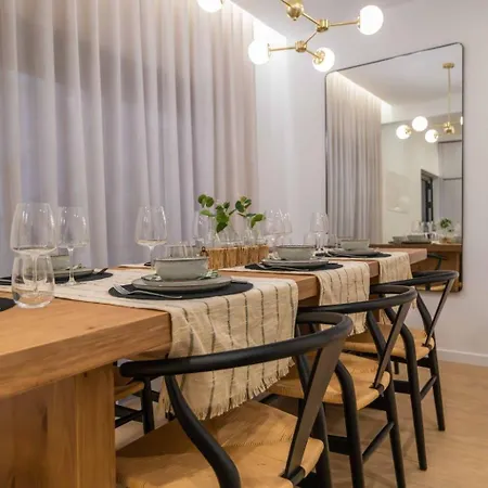 Semesterbostad Haus Retreat Direkt Am By Interhome *