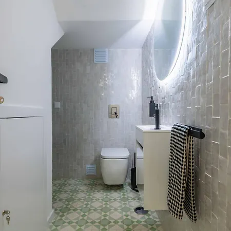 Σπίτι διακοπών Haus Retreat Direkt Am By Interhome